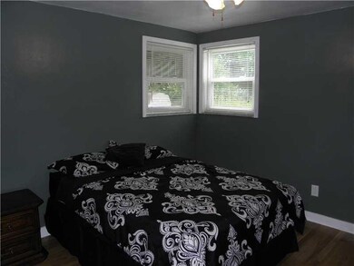 Master Bedroom.