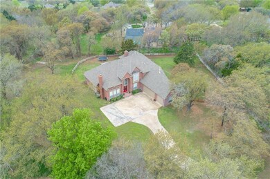 23261 Hunters Trail, Edmond, OK 73025 - photo 3