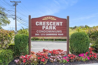 273 Cambridge Rd unit 404, Woburn, MA 01801 - photo 3