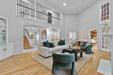 4328 W 110th St, Leawood, KS 66211 - photo 6