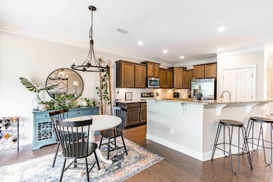 5405 Weathered Rock Ct, Knightdale, NC 27545 - photo 5