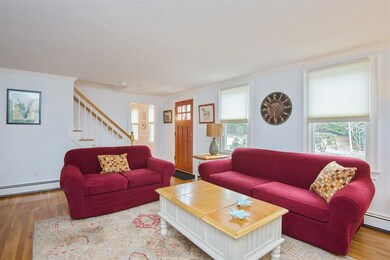 1 Faunce Mountain Rd, Sandwich, MA 02563 - photo 3
