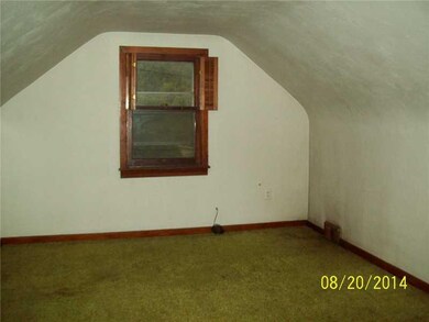 Bedroom.