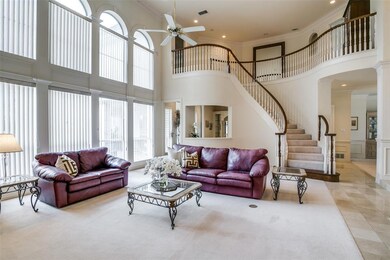 2531 Norwood Dr, Hurst, TX 76054 - photo 7