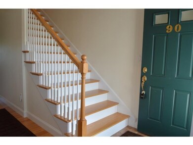 90 Mountain Village Rd unit 96, Windham, NH 03087 - photo 2