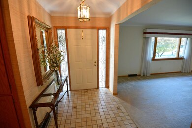 Foyer