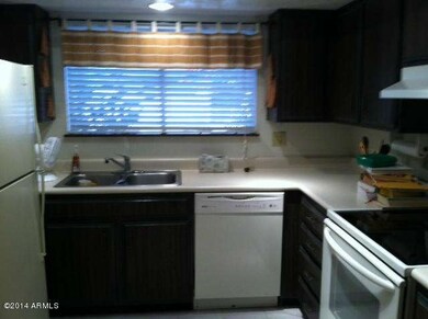 Lindner kitchen