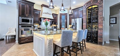 3617 Ebro Dr, Edinburg, TX 78539 - photo 3