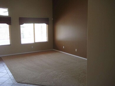 Great Room From Front Entry