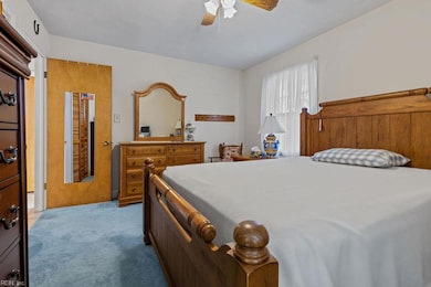 405 Delaware Rd, Franklin, VA 23851 - photo 5