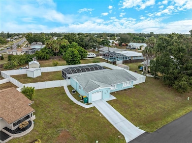 2367 Ivanhoe St, Port Charlotte, FL 33952 - photo 2