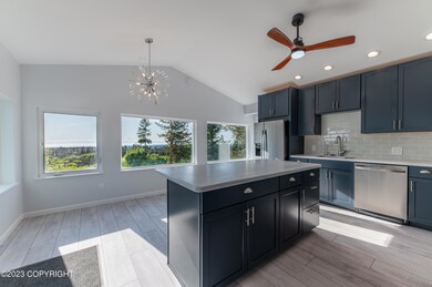 Plenty of Natural Light Throughout