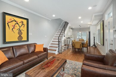 1615 S 21st St, Philadelphia, PA 19145 - photo 3