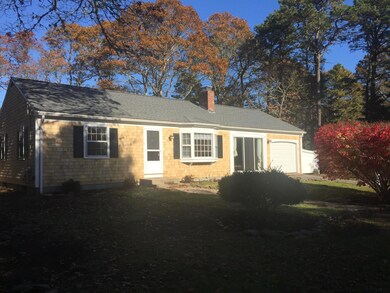 20 Dancing Brook Rd, South Yarmouth, MA 02664 - photo 2