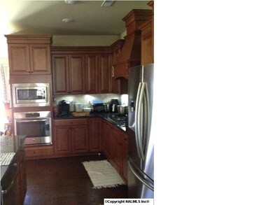 Built into wall oven/microwave, 5