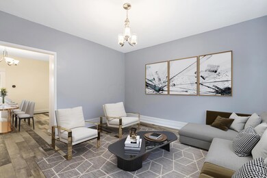 5472-5 Front Living facing dining