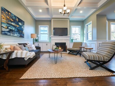 217 Church St unit B, Newton, MA 02458 - photo 3