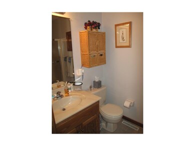 Hall Bath