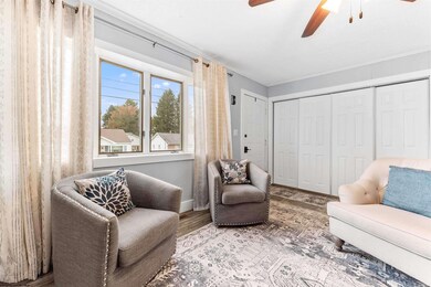 208 W Hillcrest Ave, Morgantown, WV 26501 - photo 3