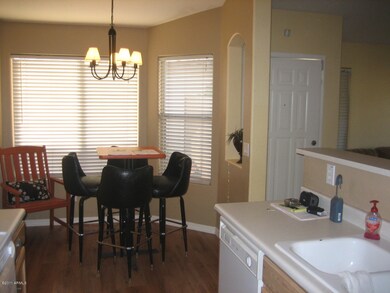 EATING AREA