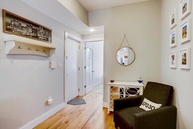 106 Maple St unit 1, Weehawken, NJ 07086 - photo 3