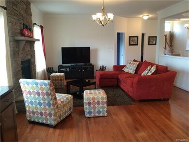 11812 Black Alder Dr, Moseley, VA 23120 - photo 3