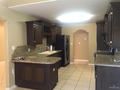 1416 Eva, Edinburg, TX 78539 - photo 7