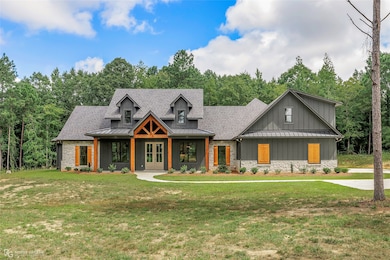 221 Millwood Loop, Minden, LA 71055 - photo 2