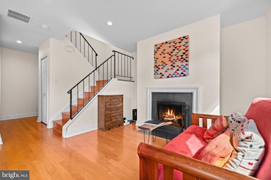 1449 A St NE unit D, Washington, DC 20002 - photo 6