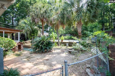 Resort like feeling in the presence of your own private backyard!