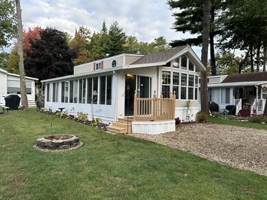 150 Chapel Rd unit 74, Wells, ME 04090 - photo 4