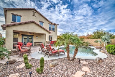 2970 E Harrison St, Gilbert, AZ 85295 - photo 6