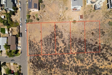 0 Chestnut St, Spring Valley, CA 91977 - photo 2