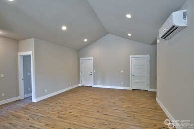 Under Construction - Example of Interior