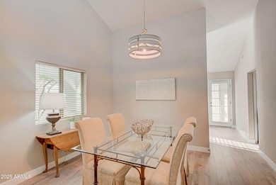 Dining Room II