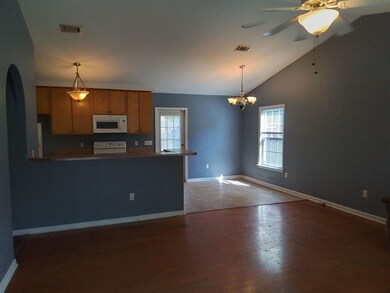 12 Naskapi St, Crawfordville, FL 32327 - photo 5