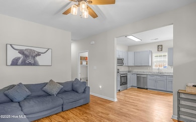 501 Roanoke Ave, Elizabeth City, NC 27909 - photo 7