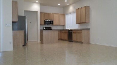 Heather Ave Kitchen 2