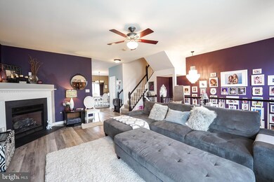 4192 La Mauricie Loop, Dumfries, VA 22025 - photo 4