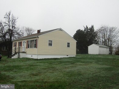 1700 Bragg Rd, Fredericksburg, VA 22407 - photo 2