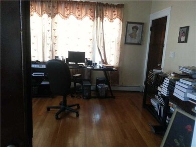 Dining Room.