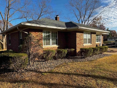 2807 N Red Bank Rd, Evansville, IN 47720 - photo 3