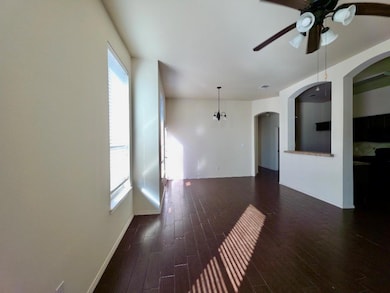 1500 Muirfield Bend Dr unit A, Hutto, TX 78634 - photo 4