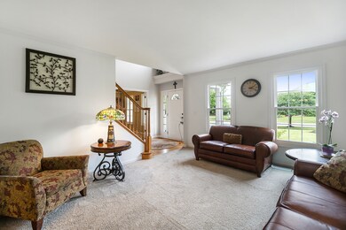 205 Cambridge Ct, Oswego, IL 60543 - photo 7