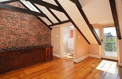 17 Ellwood St unit 3, Charlestown, MA 02129 - photo 6