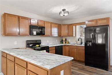 Laminate marble counter-tops