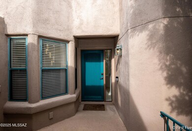 6082 N Running Deer Cir, Tucson, AZ 85750 - photo 4