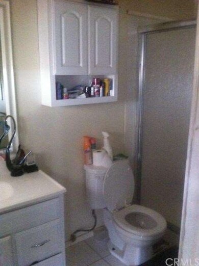 2nd downstairs bathroom