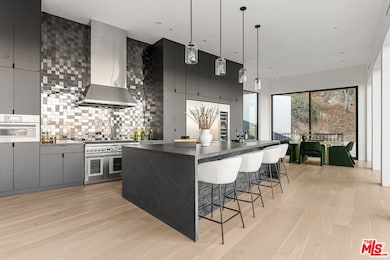 3716 Multiview Dr, Los Angeles, CA 90068 - photo 3