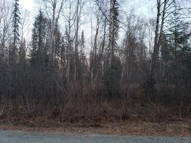 good view of property